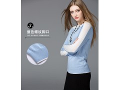 玛拉咔??016秋装新品欧美精品