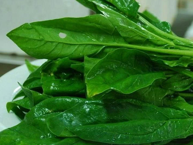 2016年具有排毒功效的10种普通食物6