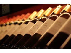 60吨进口红酒 因不合格被退运1