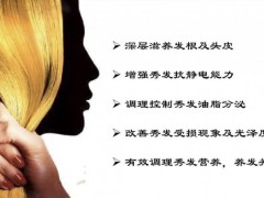 爱诺洗发水知识