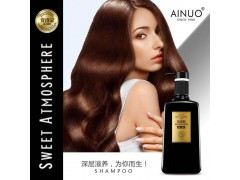 集翠芳美妆-洗发水常识